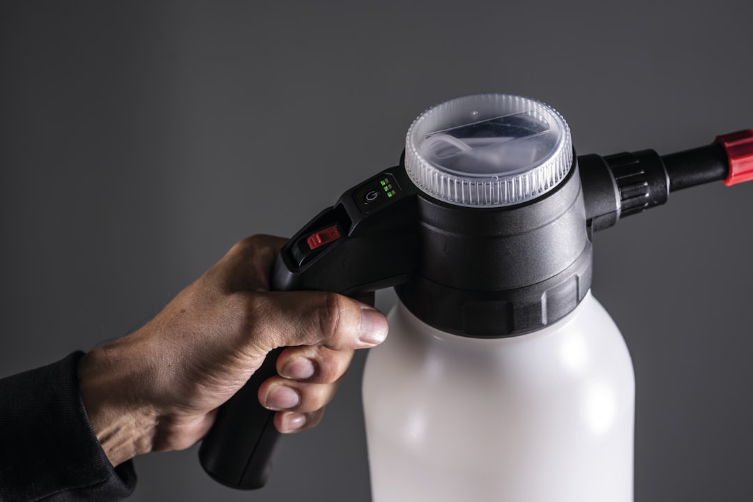 効果的なクリーニングのコツ